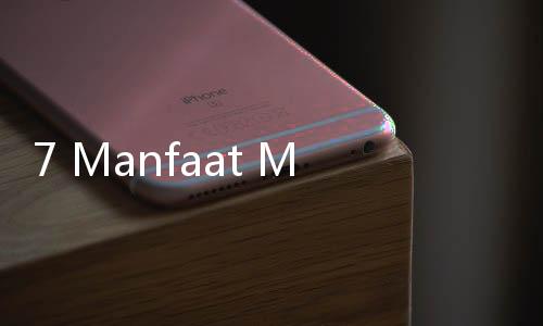 7 Manfaat Menakjubkan Air Kayu Manis, Minuman Ajaib untuk Tubuh