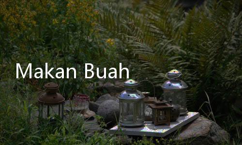 Makan Buah Naga Setiap Hari, Bolehkah?